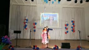 песенно-танцевальная композиция
